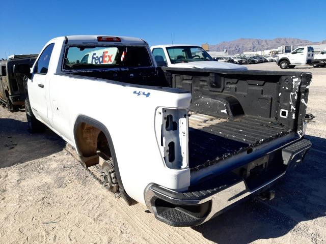 3GTN9AEF9LG242462 GMC Sierra K1500