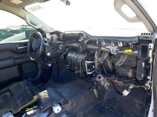 3GTN9AEF9LG242462 GMC Sierra K1500