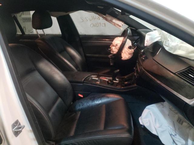 WBA5A5C55FD521639 BMW 528 I