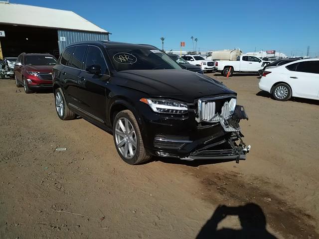 2019 VOLVO XC90 T6 IN YV4A22PL9K1477756
