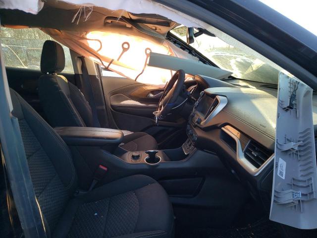 3GKALMEX3JL198039 GMC Terrain Sle