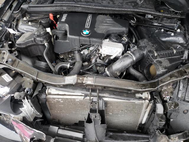 WBAVM1C59EVW50010 BMW X1 Sdrive28i
