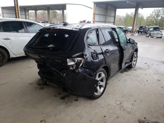 WBAVM1C59EVW50010 BMW X1 Sdrive28i