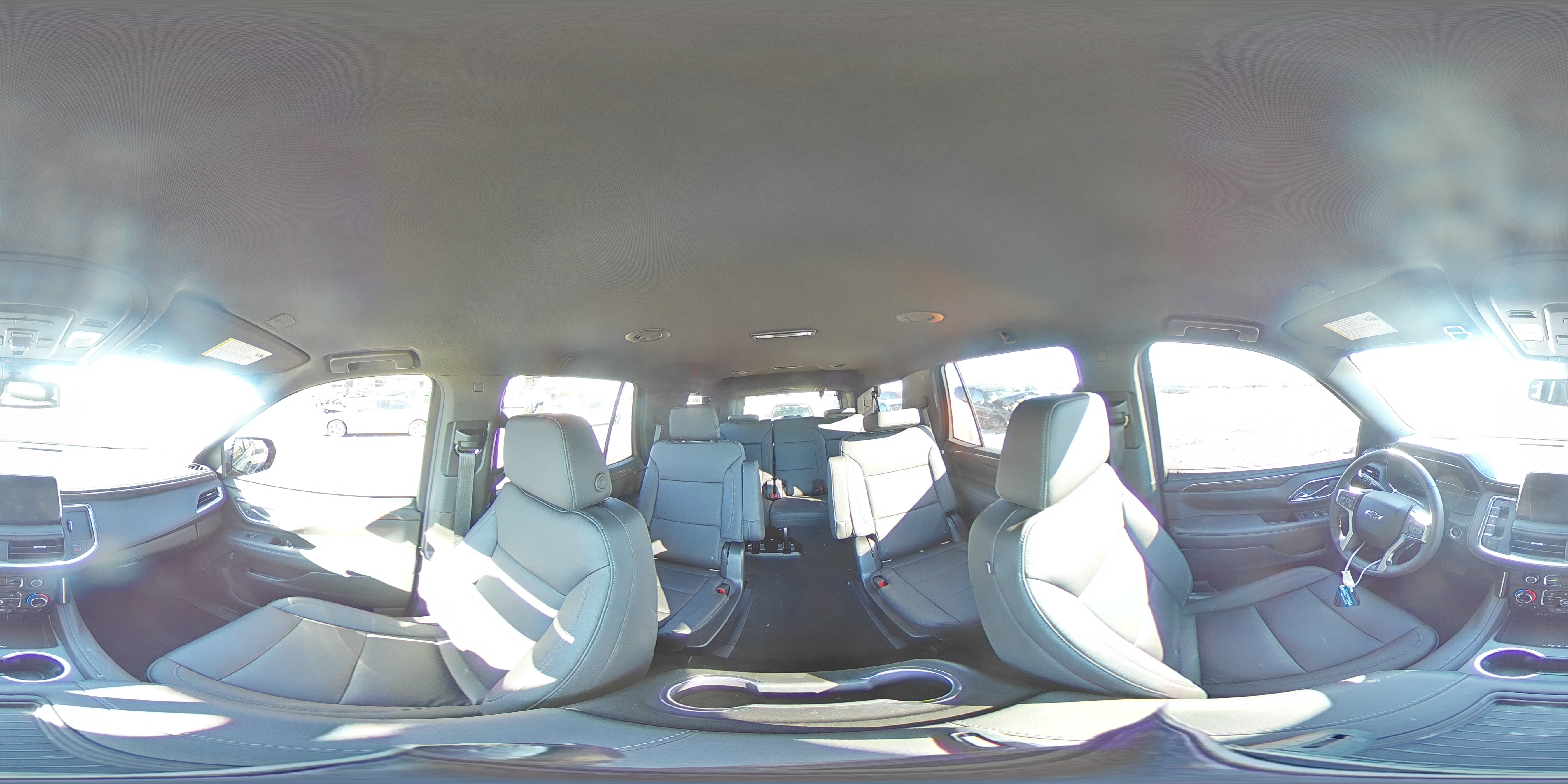 2022 CHEVROLET TAHOE 1GNSKPKD5NR100780