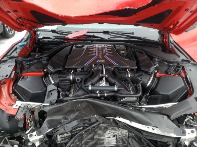 WBSAE0C03LCD40873 BMW M8