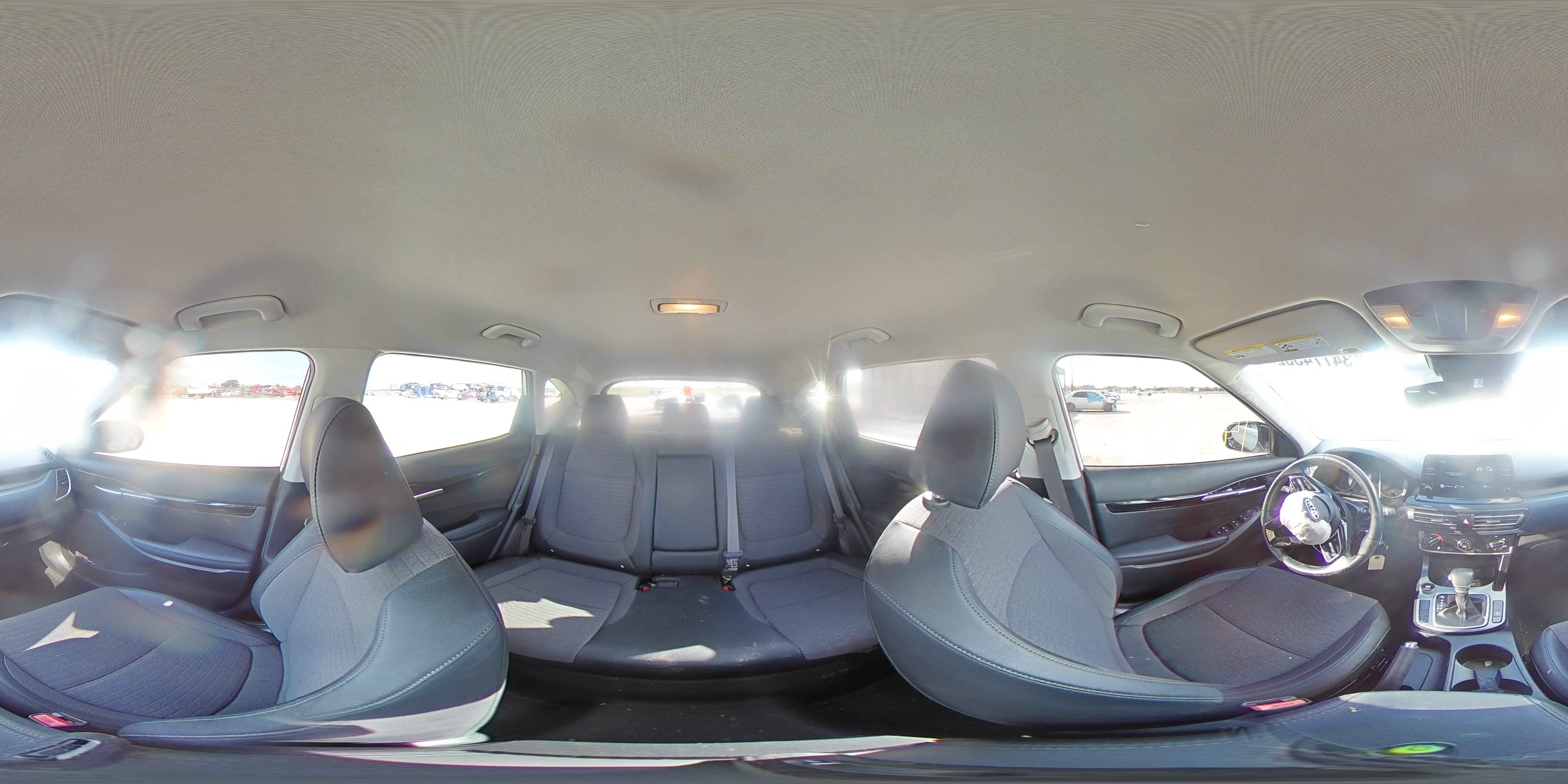 2021 KIA SELTOS S KNDEU2AA9M7150764