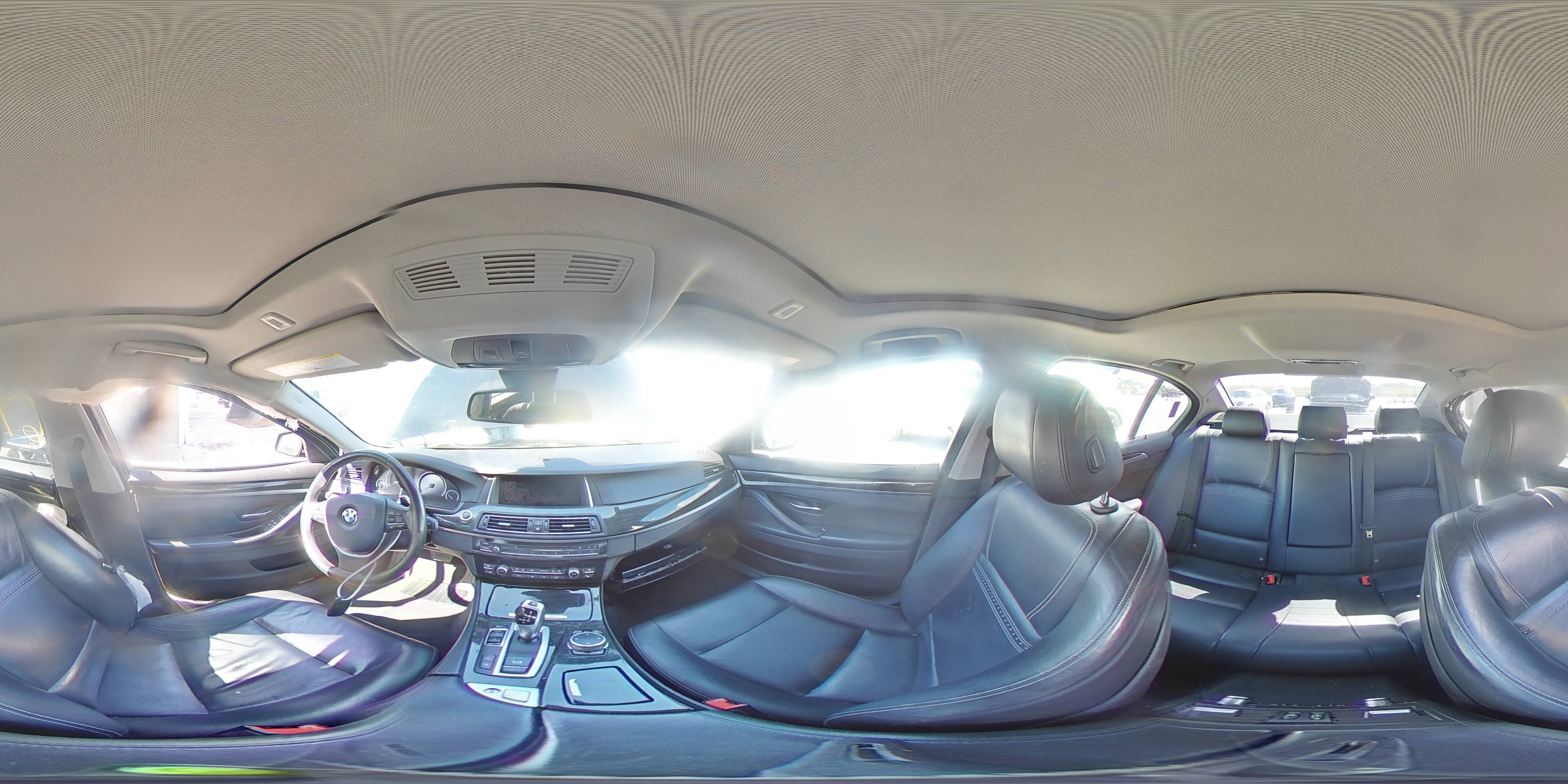 2016 BMW ACTIVEHYBR WBA5E1C52GD062908