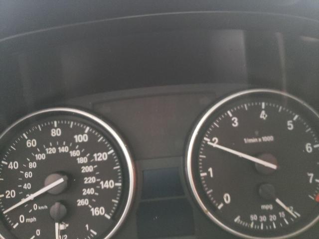 WBAVM1C59EVW50010 BMW X1 Sdrive28i