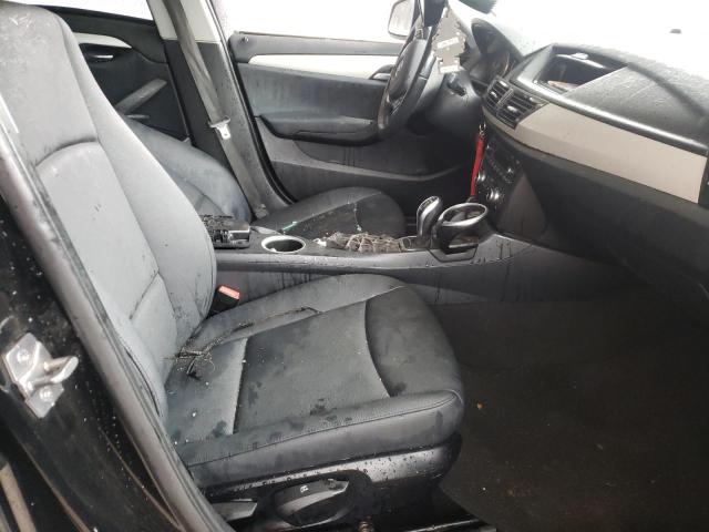 WBAVM1C59EVW50010 BMW X1 Sdrive28i