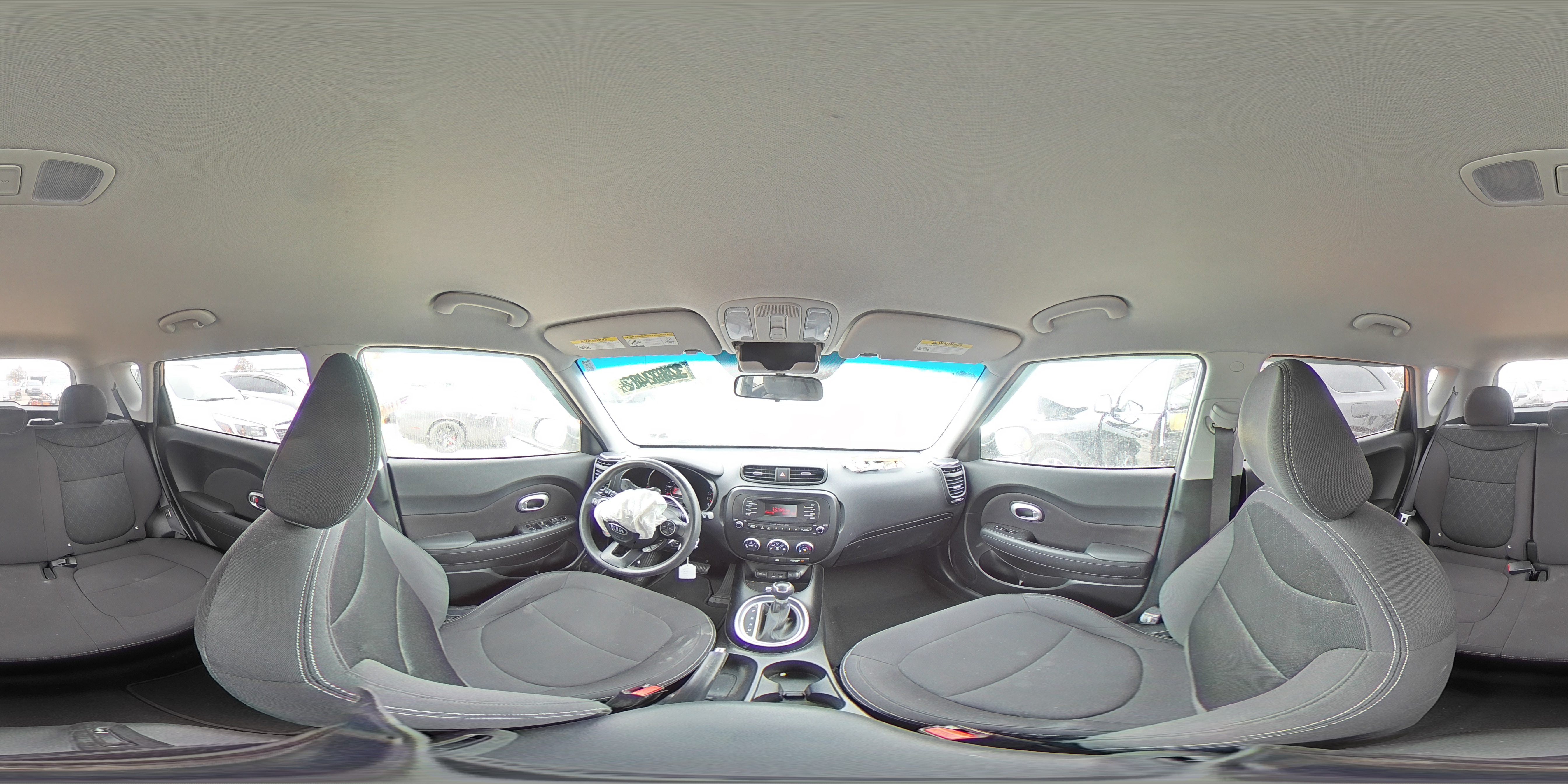 2015 KIA SOUL KNDJN2A26F7129541