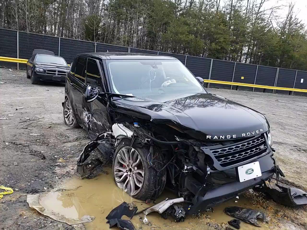 2015 LAND ROVER RANGE ROVE SALWR2TF1FA528492