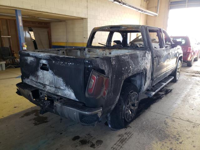 3GTU2NECXJG204085 GMC Sierra K1500 Slt