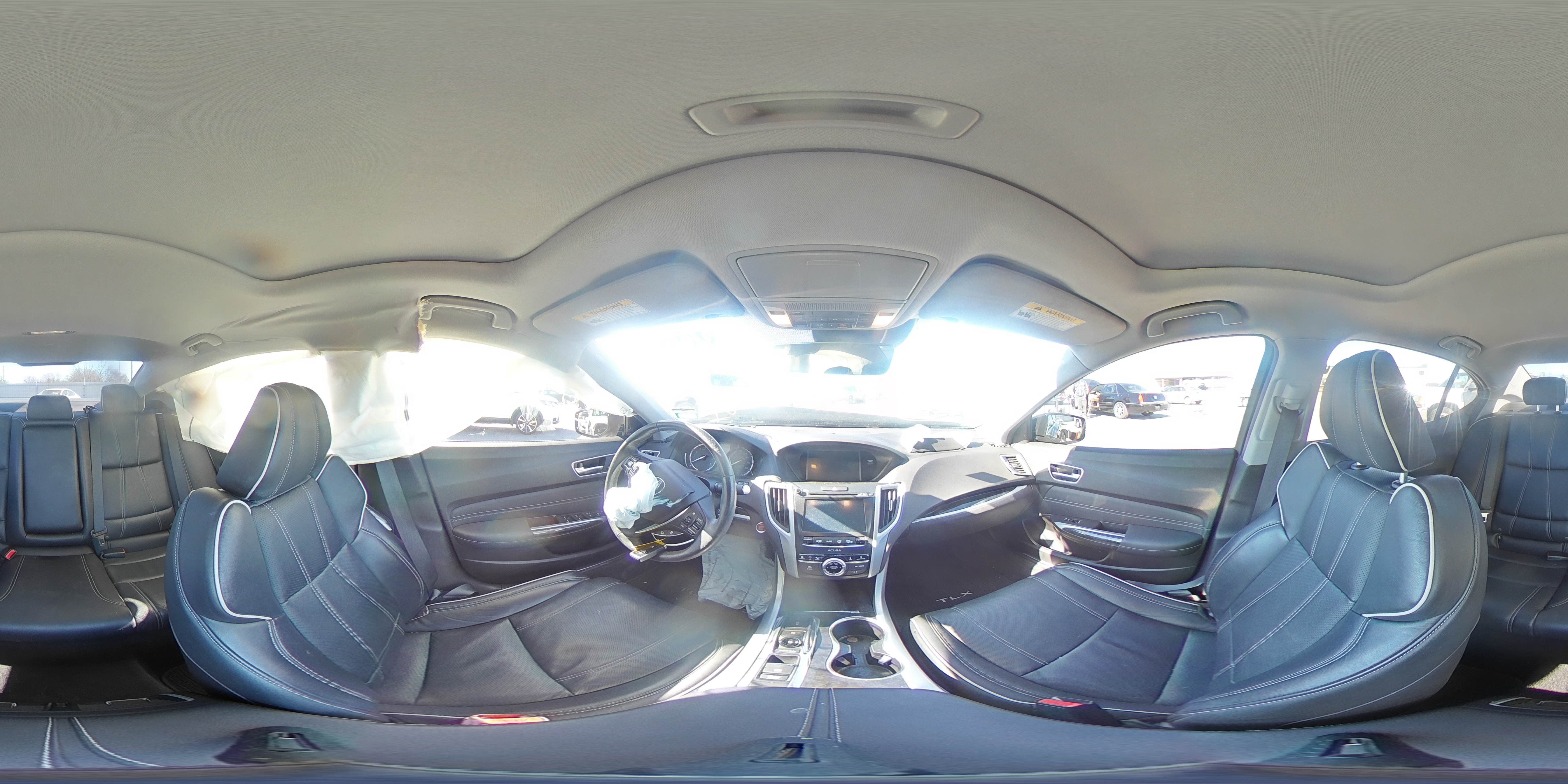 2018 ACURA TLX ADVANC 19UUB2F72JA011557