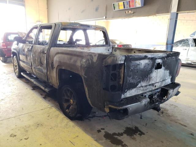 3GTU2NECXJG204085 GMC Sierra K1500 Slt