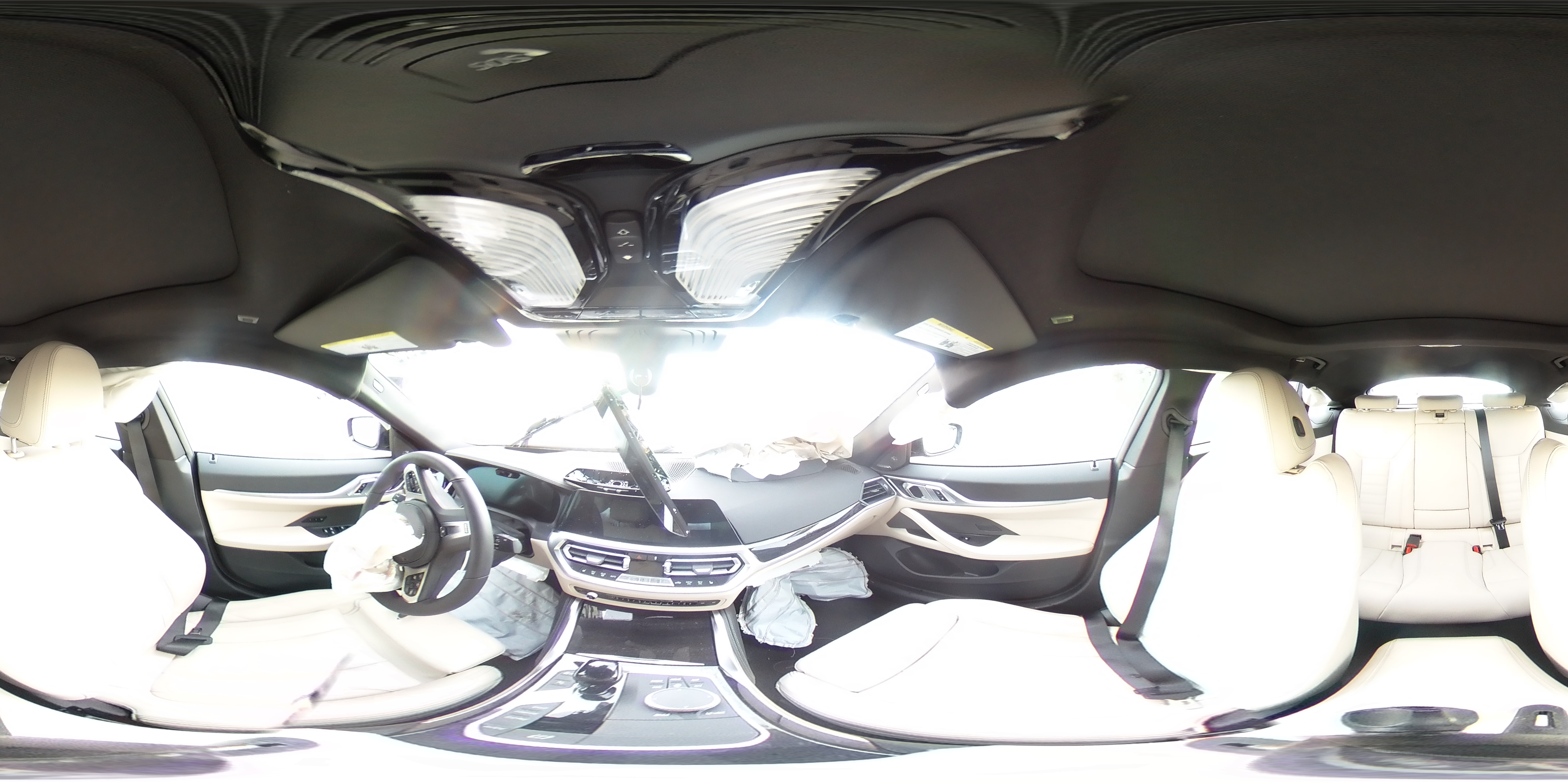 2022 BMW M440XI GRA WBA13AW0XNFM10315