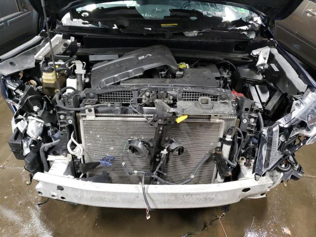 5N1DR2MM4JC678729 Nissan Pathfinder S