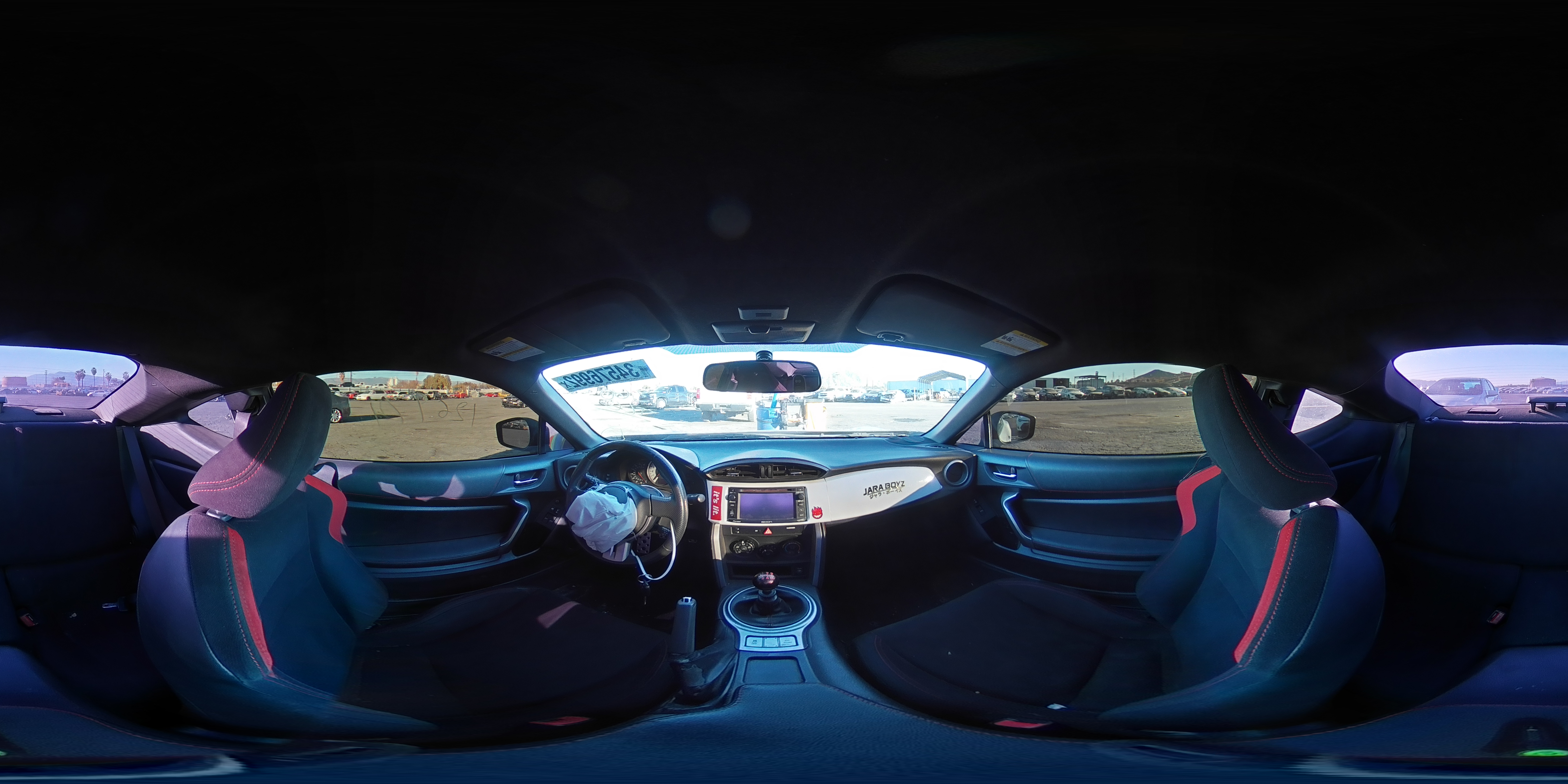 2015 TOYOTA SCION FR-S JF1ZNAA15F9702573
