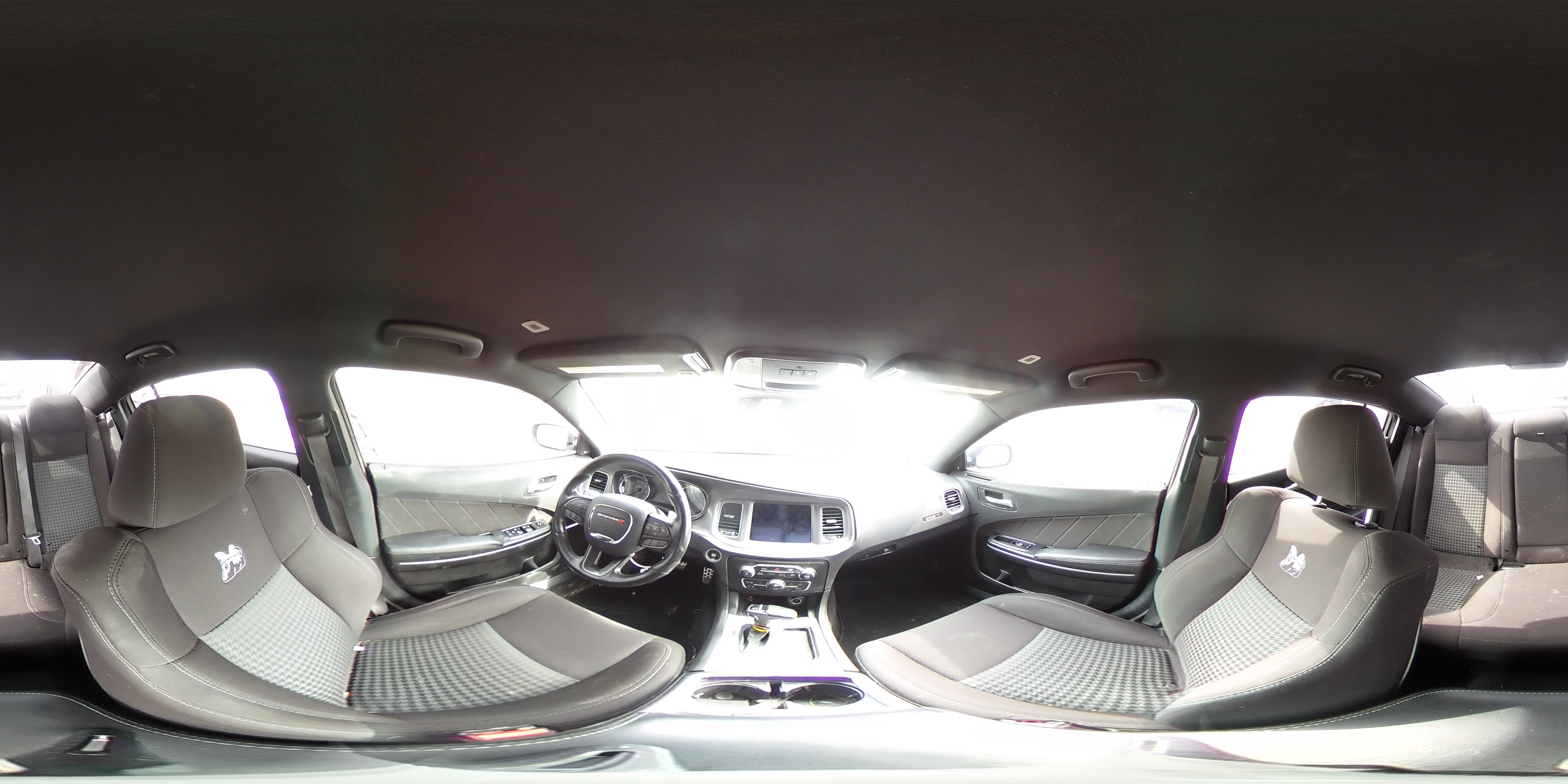 2020 DODGE CHARGER SC - 2C3CDXGJ2LH126857