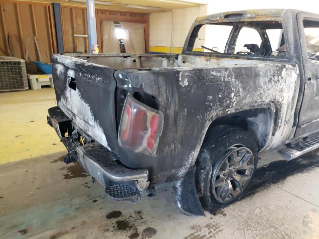 3GTU2NECXJG204085 GMC Sierra K1500 Slt