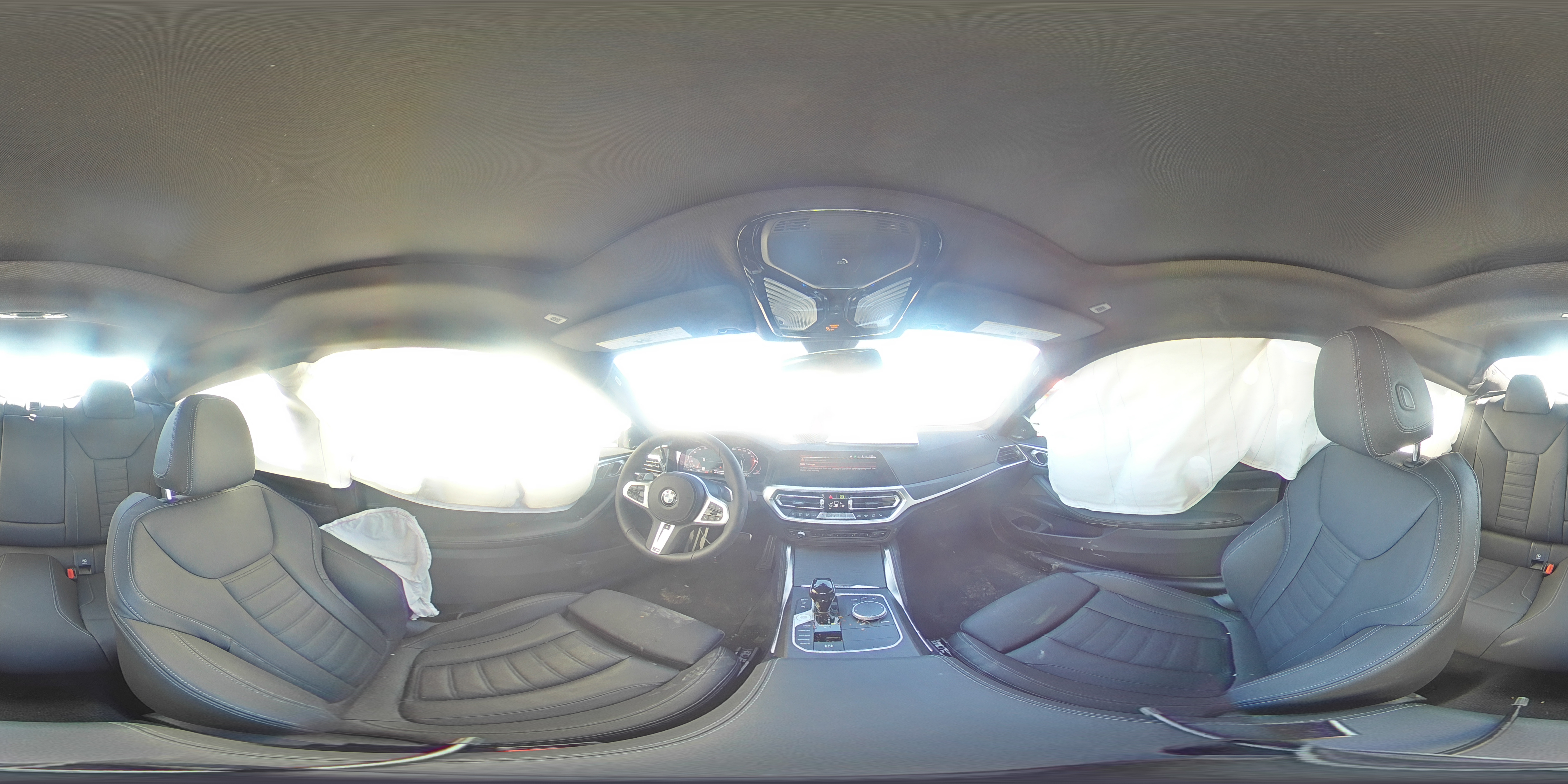 2022 BMW M440XI WBA13AR02NCH72882