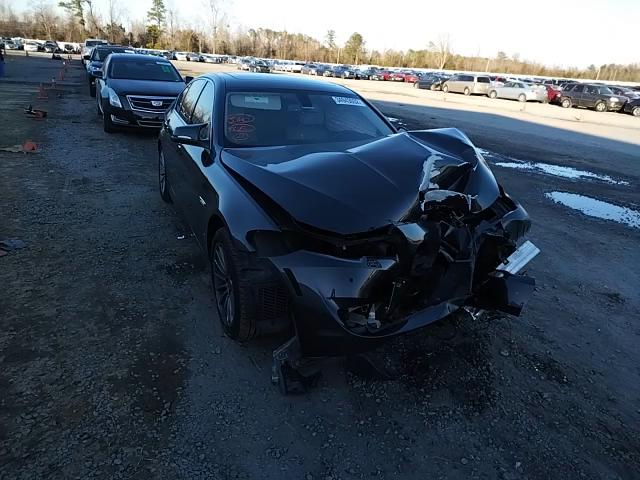 2013 BMW 535 I - WBAFR7C52DC822719
