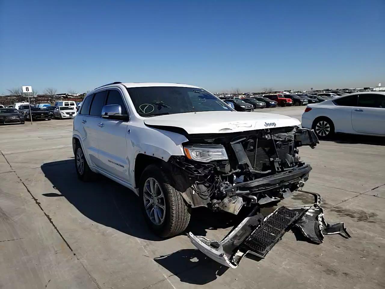 2015 JEEP GRAND CHER 1C4RJFCG4FC828057