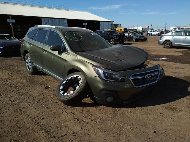 2018 SUBARU OUTBACK TO 4S4BSETC1J3364526