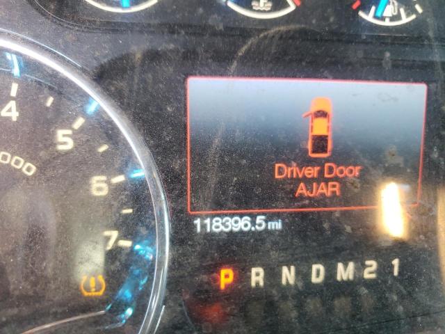 1FTFW1ET5EFA05622 Ford F150 Supercrew