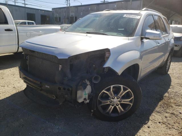 1GKKRSKD0EJ151887 GMC Acadia Slt-2