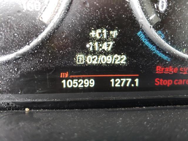 5UXWX9C57E0D22788 BMW X3 Xdrive28i