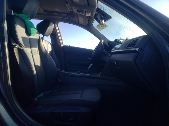 WBA3B3G55FNT68581 BMW 328 XI