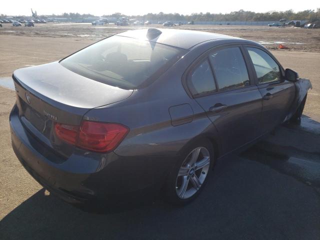 WBA3B3G55FNT68581 BMW 328 XI