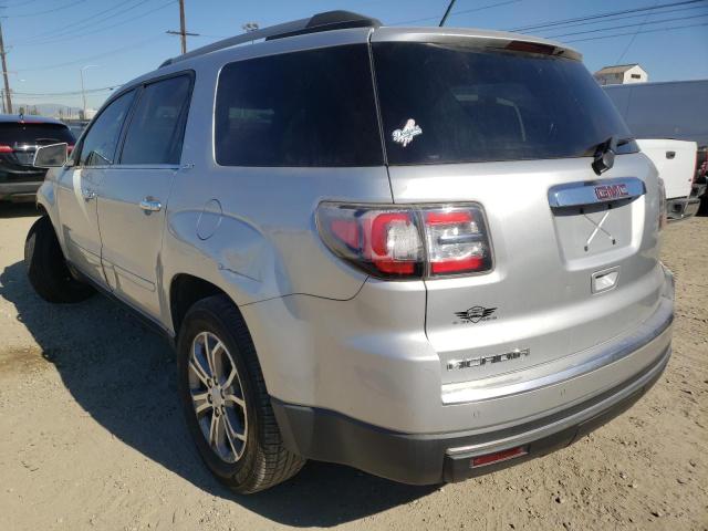 1GKKRSKD0EJ151887 GMC Acadia Slt-2