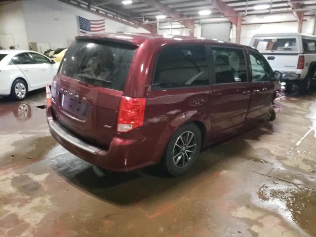 2C4RDGEG9HR666768 Dodge Grand Caravan Gt