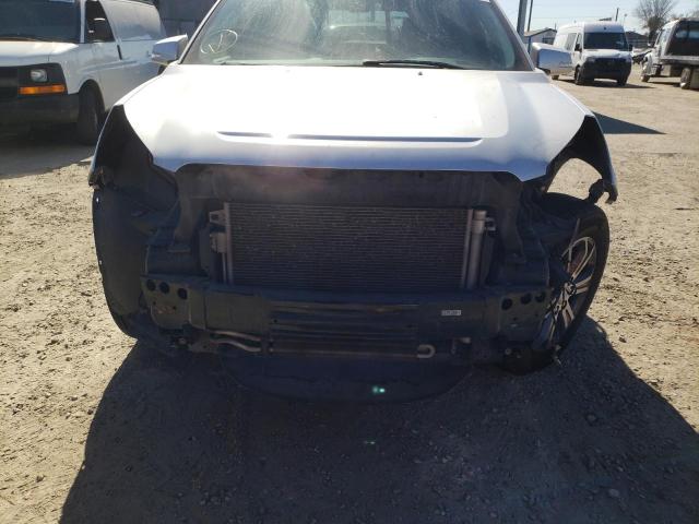 1GKKRSKD0EJ151887 GMC Acadia Slt-2