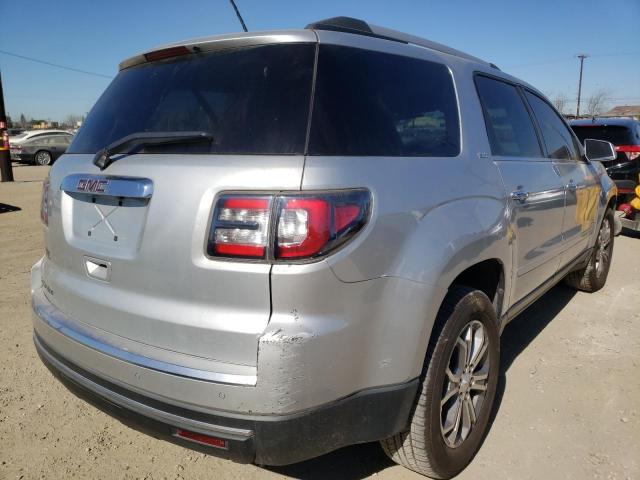 1GKKRSKD0EJ151887 GMC Acadia Slt-2