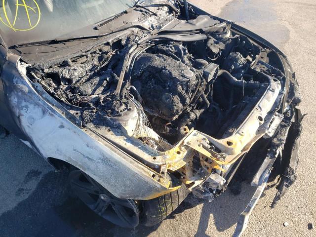 WBA3B3G55FNT68581 BMW 328 XI