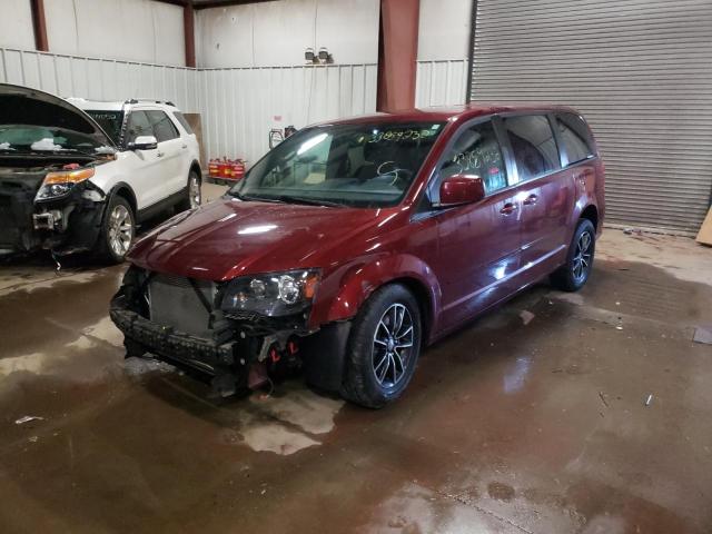 2C4RDGEG9HR666768 Dodge Grand Caravan Gt