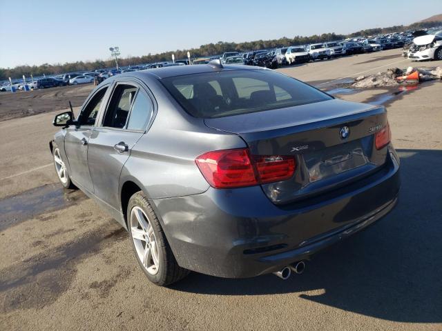 WBA3B3G55FNT68581 BMW 328 XI