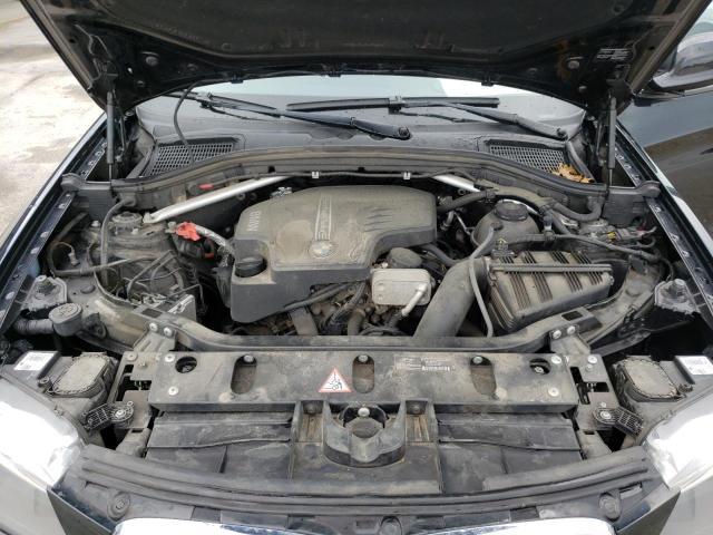 5UXWX9C57E0D22788 BMW X3 Xdrive28i