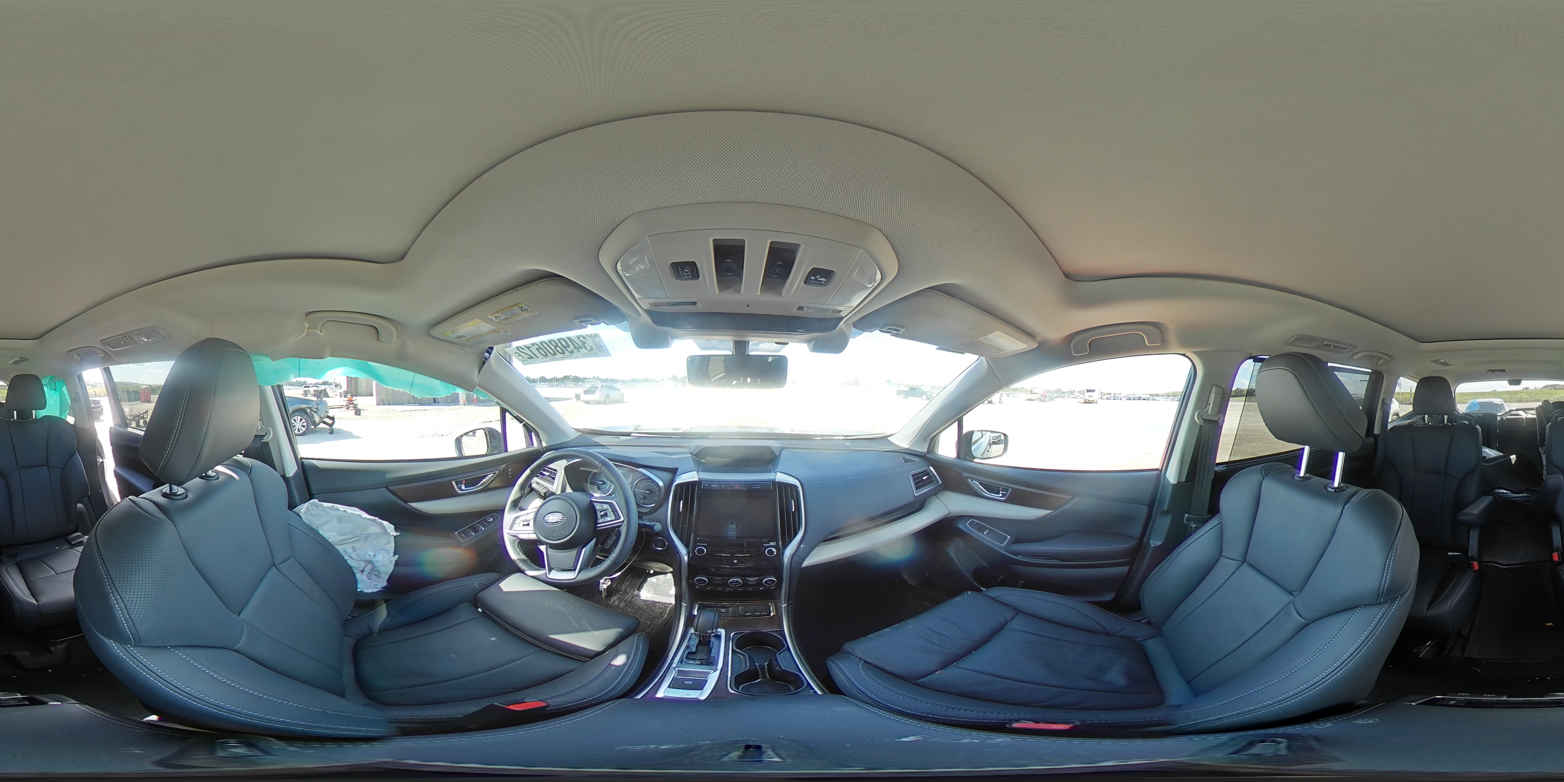 2022 SUBARU ASCENT TOU 4S4WMARD3N3416071