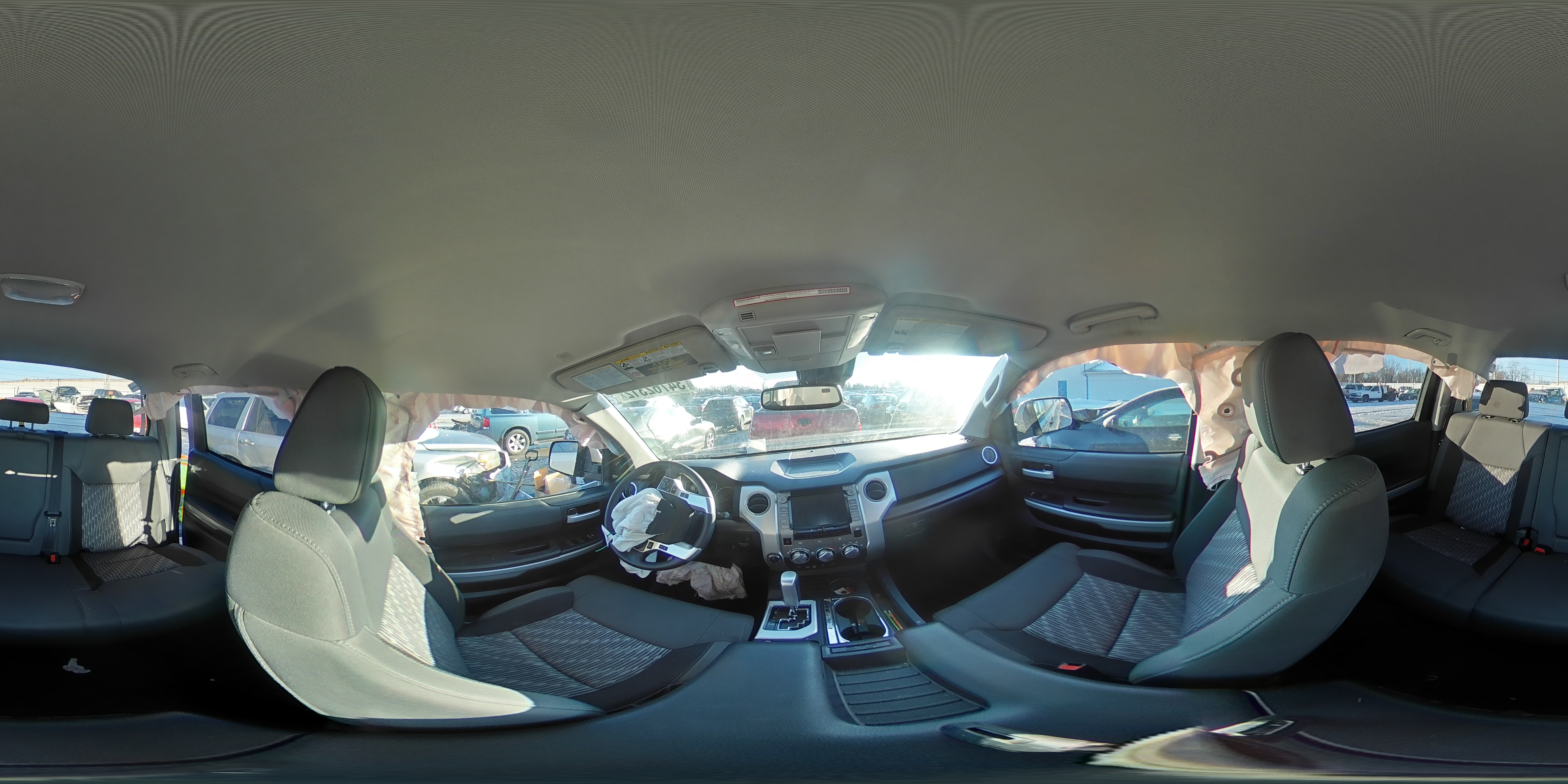 2021 TOYOTA TUNDRA CRE 5TFDY5F12MX037880