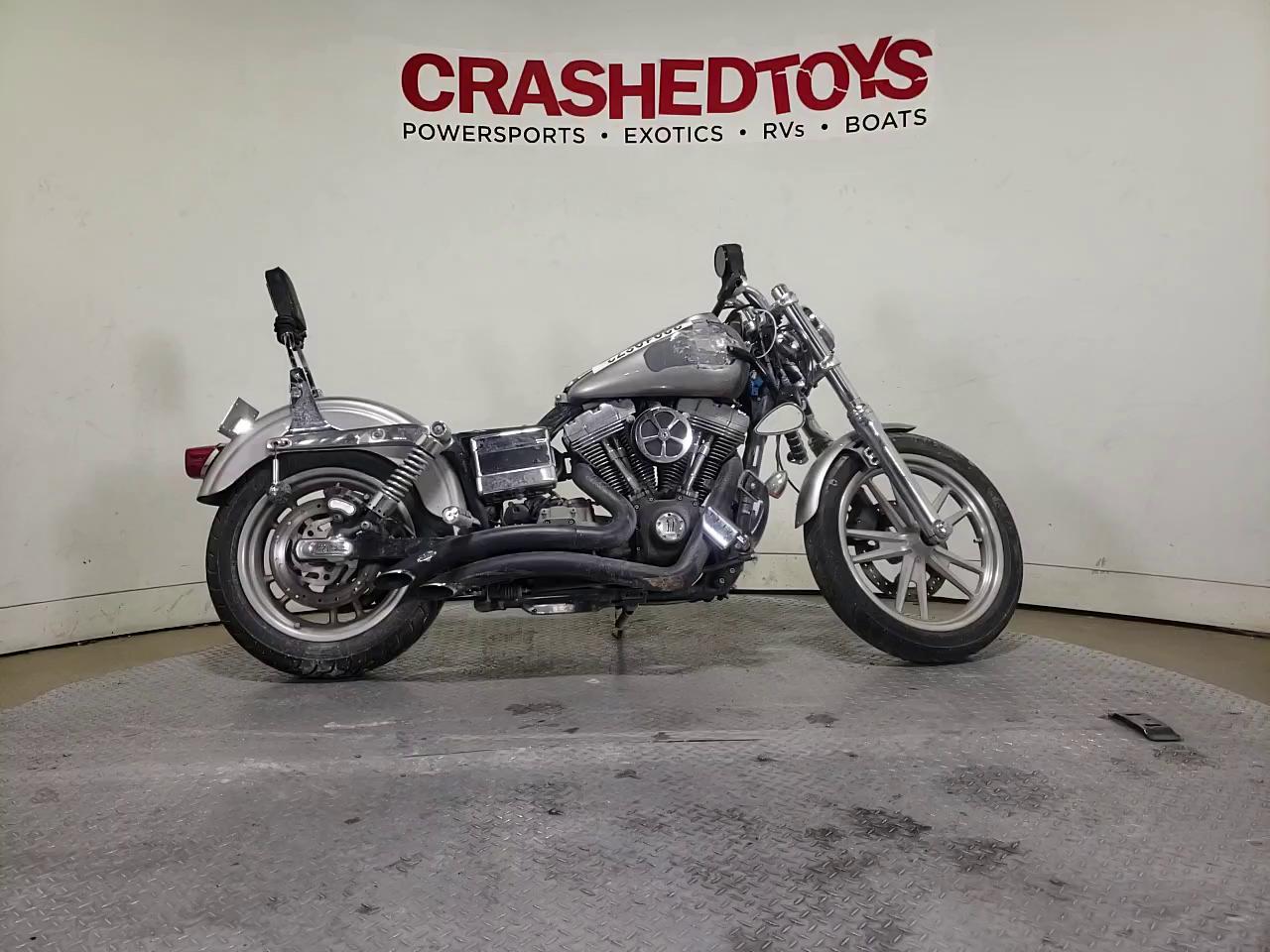 2009 HARLEY-DAVIDSON FXD 1HD1GM4159K311241