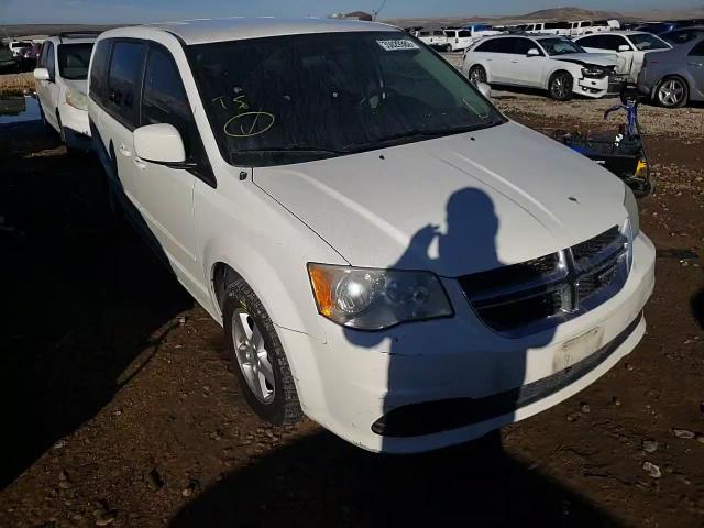 2011 Dodge Grand Caravan Mainstreet VIN: 2D4RN3DG7BR795125 Lot: 59488113