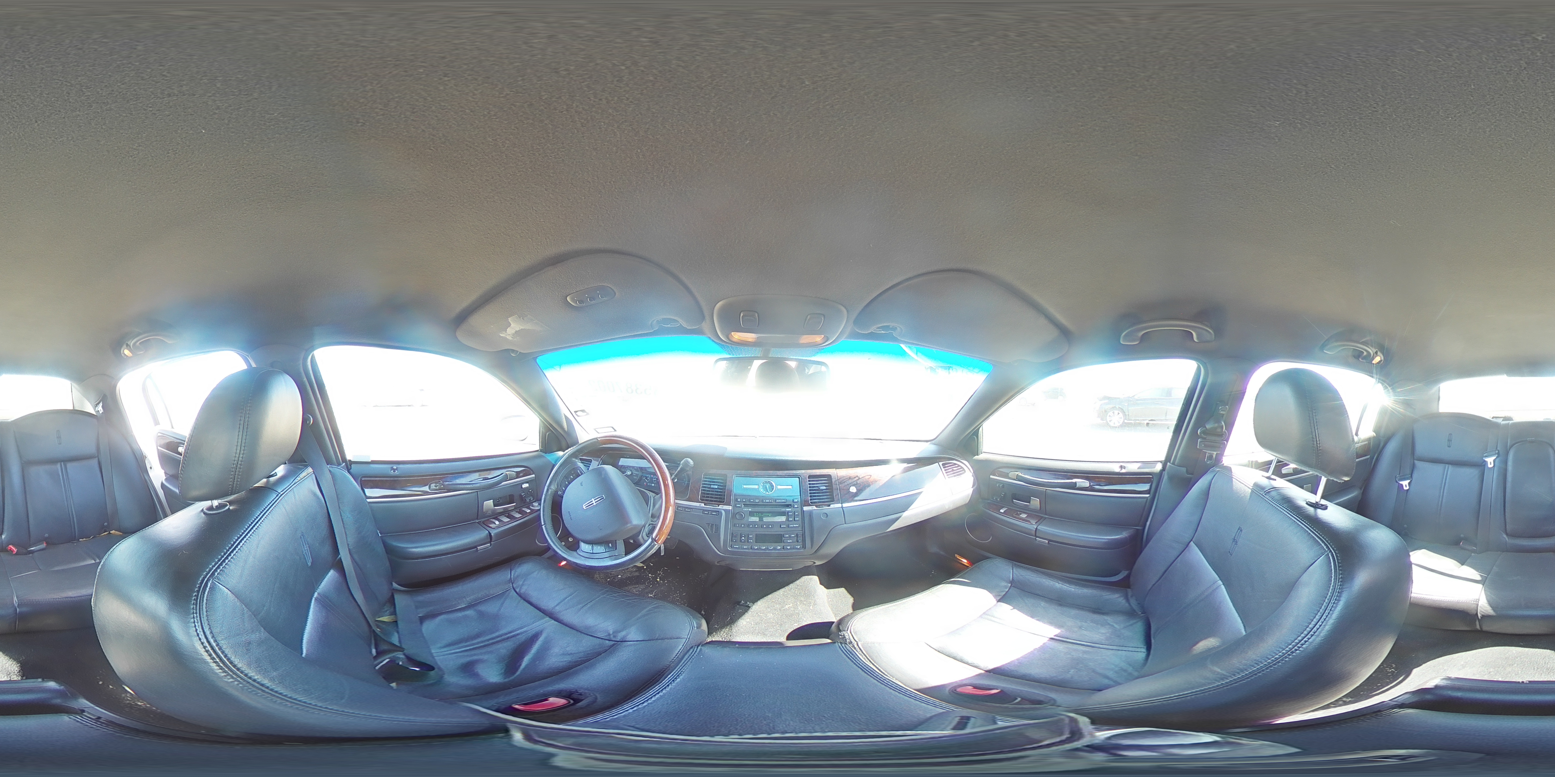 2010 LINCOLN TOWN CAR S - 2LNBL8CVXAX615563