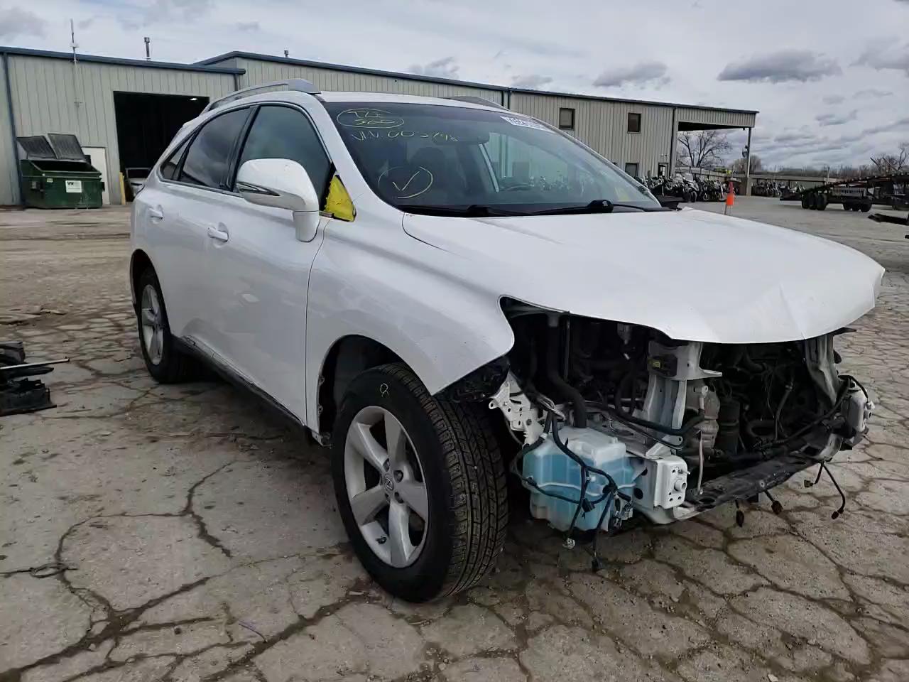 2015 LEXUS RX 450H 2T2BC1BA9FC005798