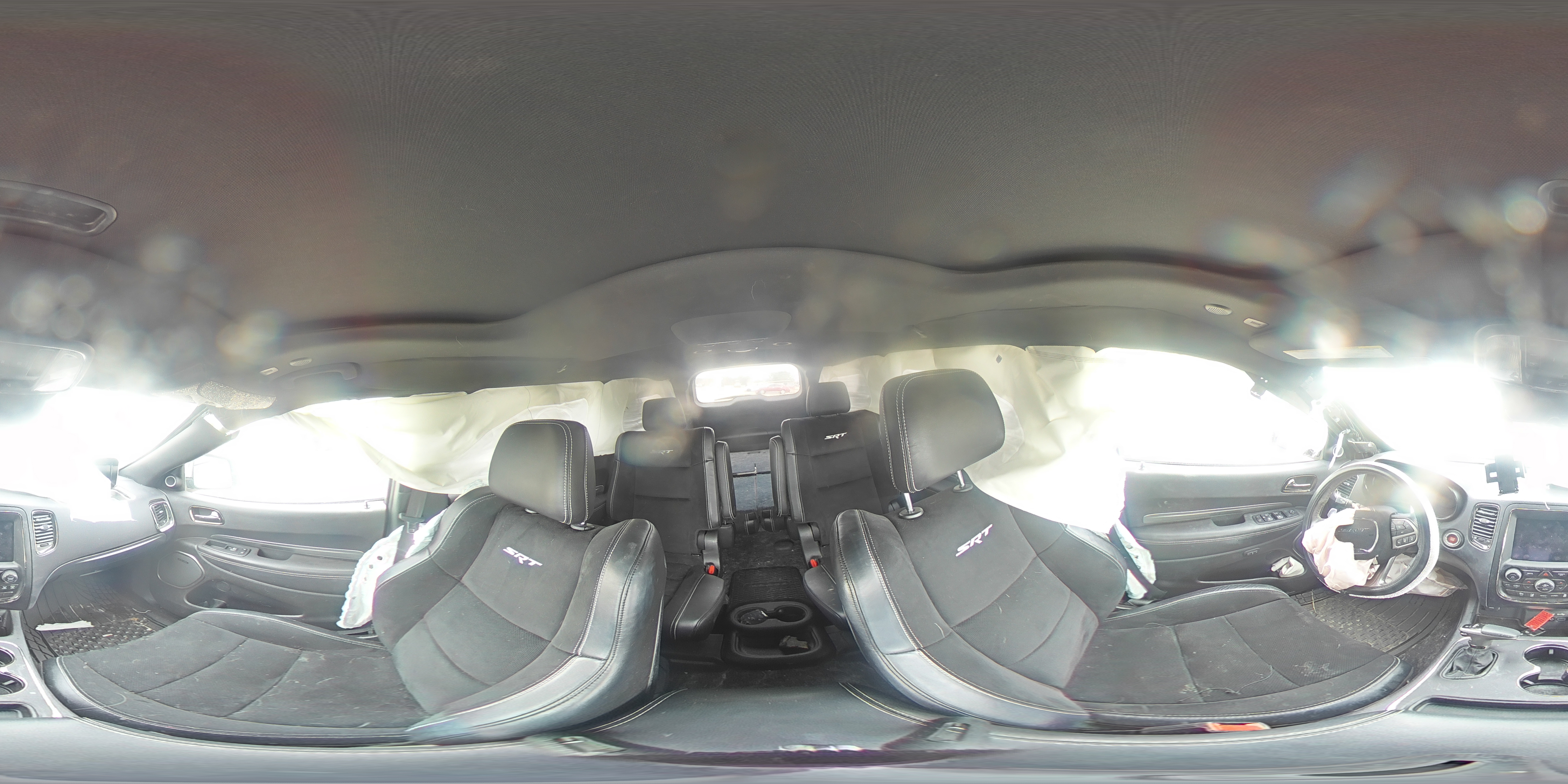 2020 DODGE DURANGO SR 1C4SDJGJ4LC220813