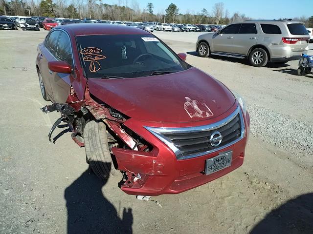 2013 NISSAN ALTIMA 2.5 - 1N4AL3APXDN466297