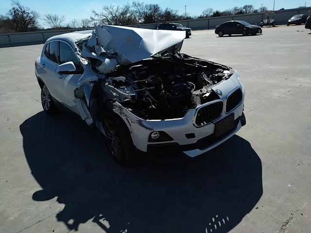 2019 BMW X2 SDRIVE2 WBXYJ3C5XKEP77691