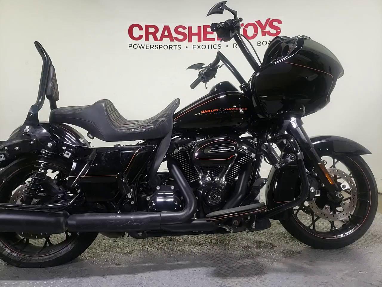 2020 HARLEY-DAVIDSON FLTRXS 1HD1KTP13LB671670